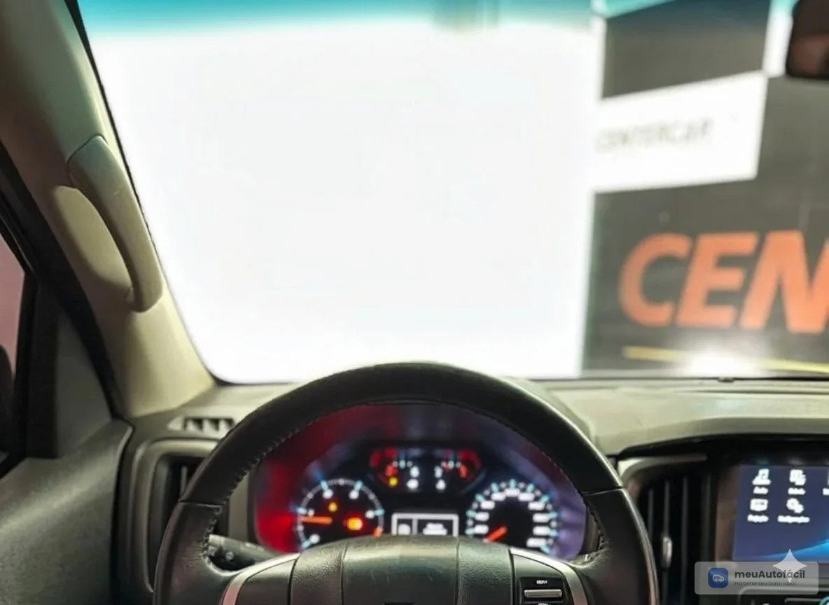 GM - Chevrolet S10 - Foto 5